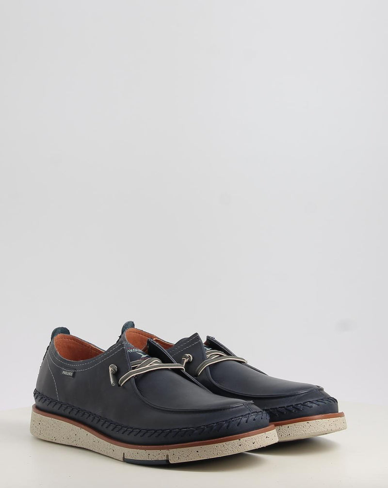 Scarpe PIKOLINOS SAN JUAN M6L-4274C1 blu