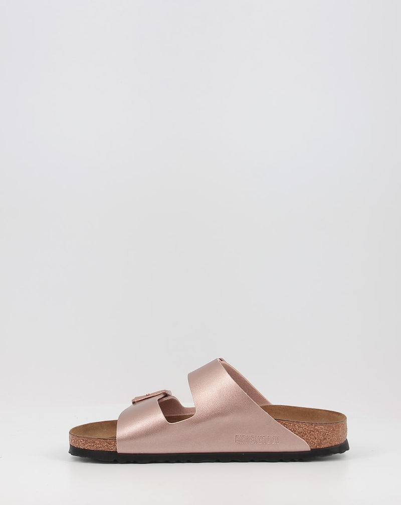 Sandalias BIRKENSTOCK ARIZONA BF rosa