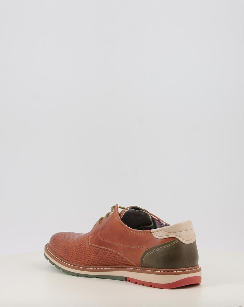Scarpe PIKOLINOS BERNA M8J-4322C1 cuoio