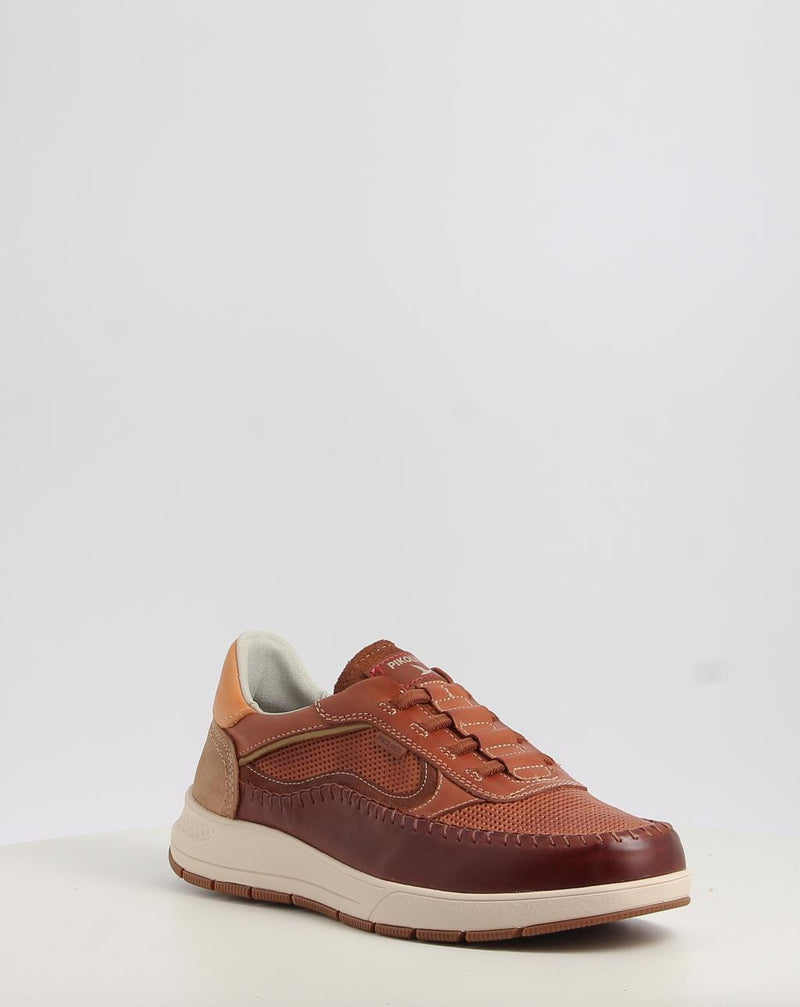 Scarpe PIKOLINOS SALAMANCA M7W-6423C1 cuoio