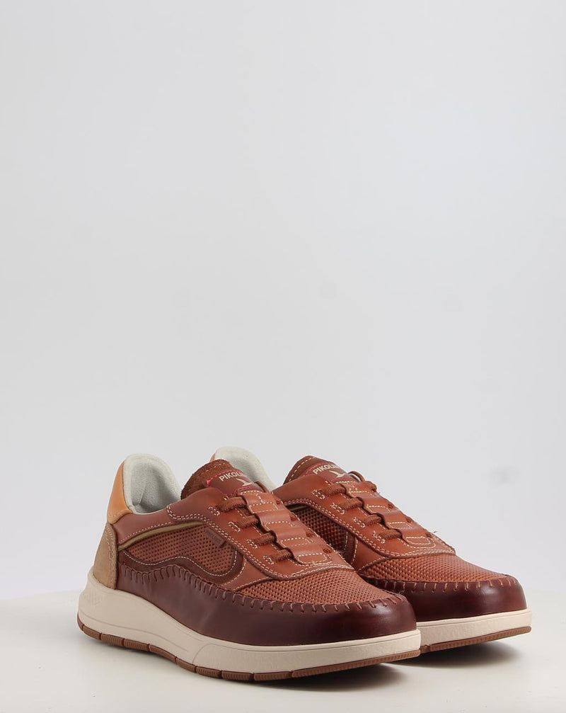 Scarpe PIKOLINOS SALAMANCA M7W-6423C1 cuoio