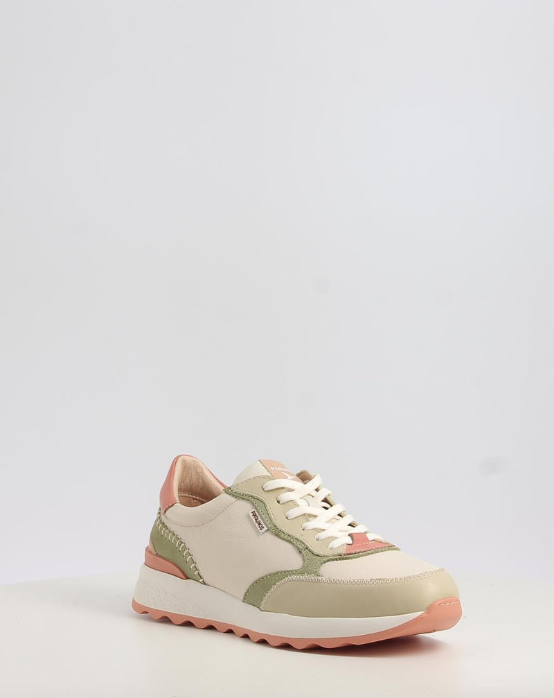 Scarpe sportive PIKOLINOS ARRECIFE W1M-6625C5 beige