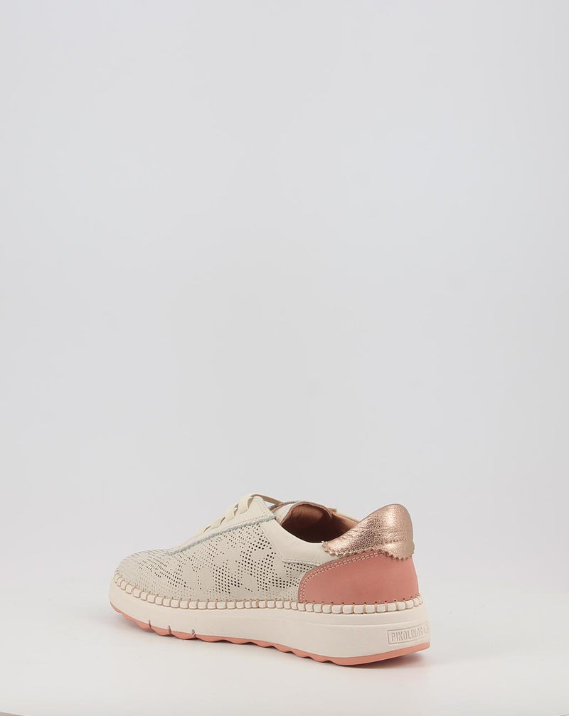 Scarpe sportive PIKOLINOS ARENAS W0C-6621C1 crema