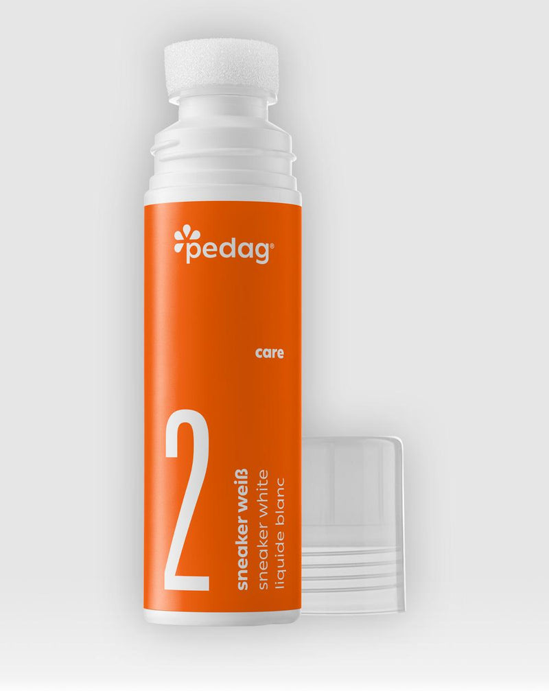 Pulizia PEDAG ULTRA WHITE bianco