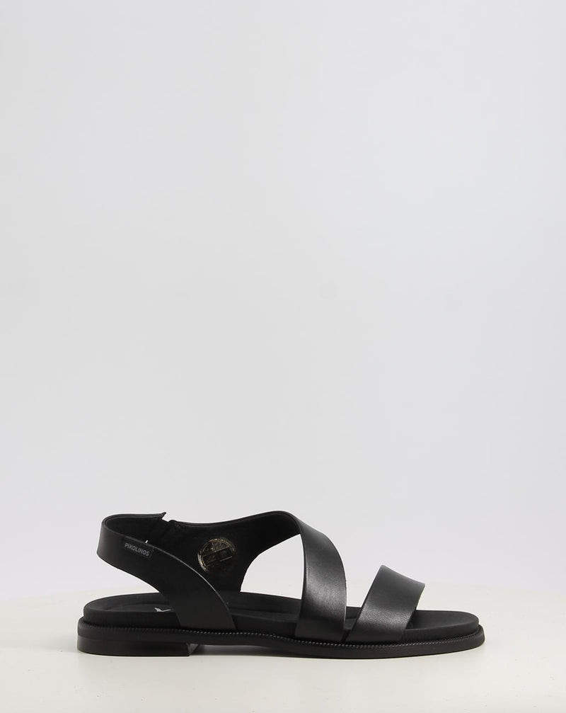 Sandali PIKOLINOS NAVIA W3E-0652 nero