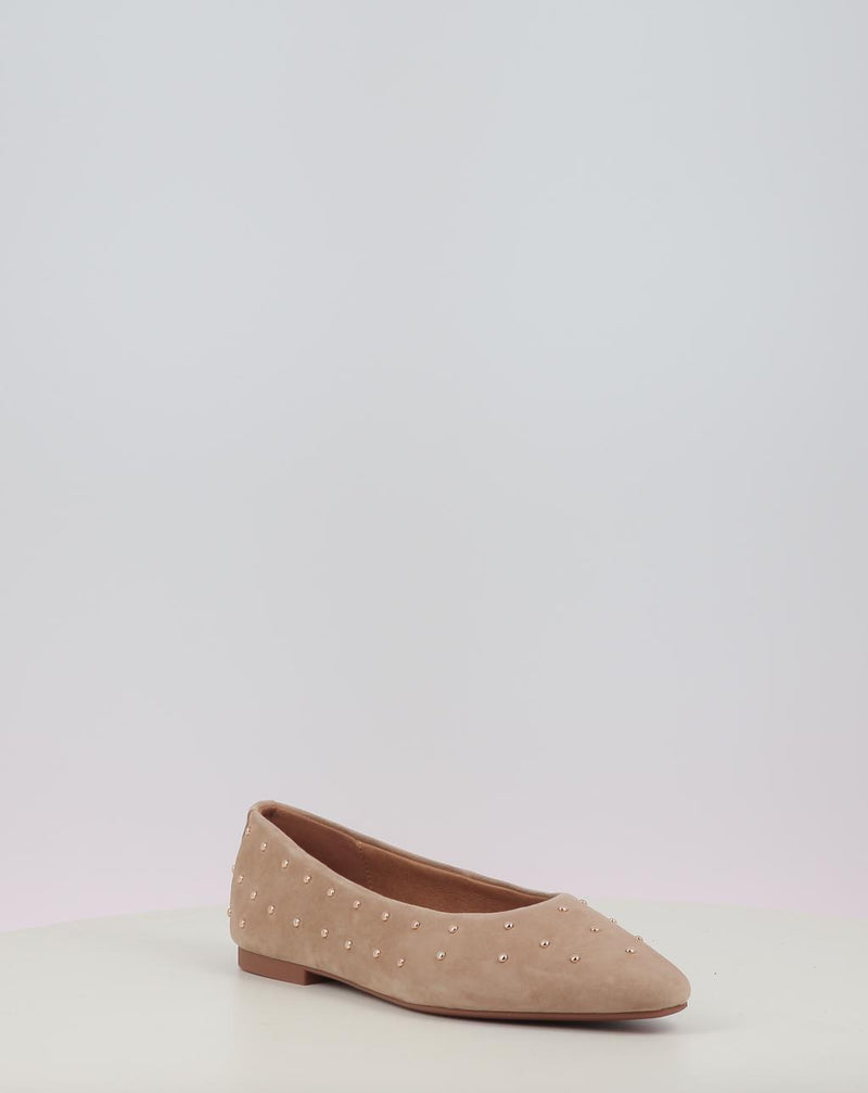 Ballerine ALPE PARIS 5558 sabbia