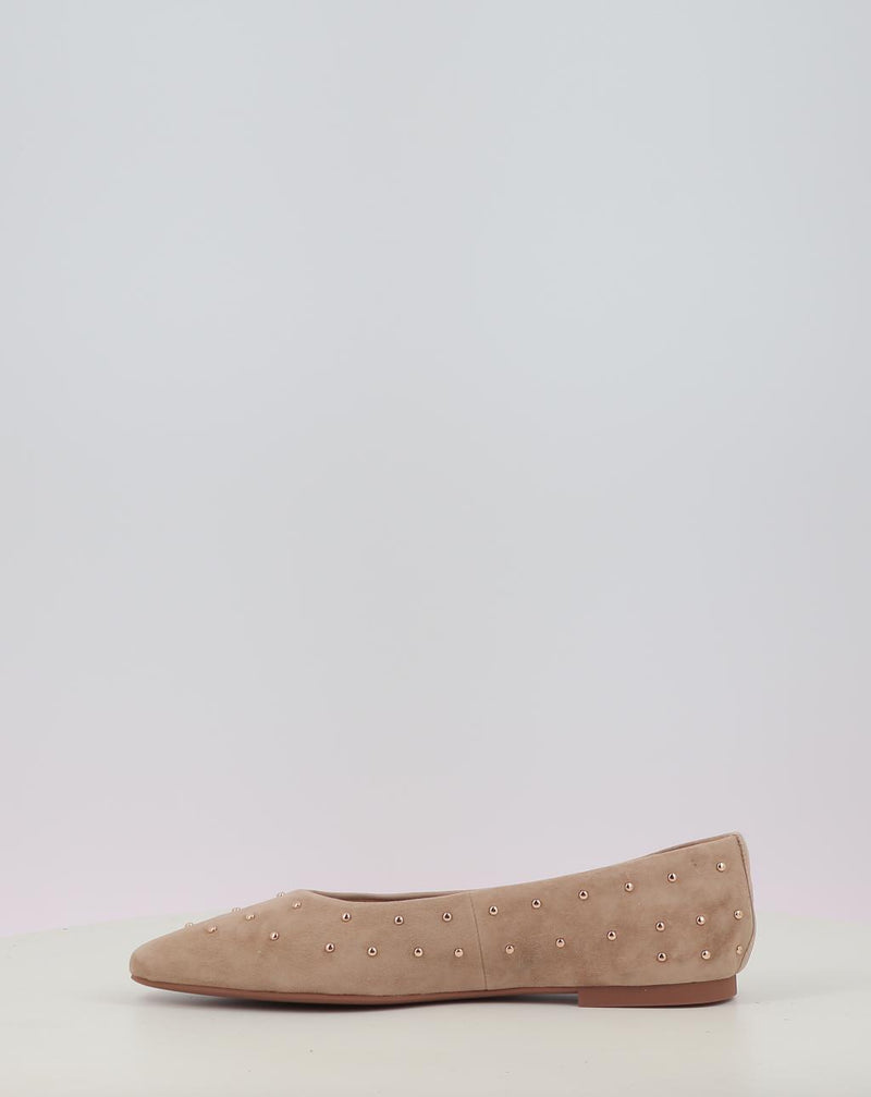 Ballerine ALPE PARIS 5558 sabbia