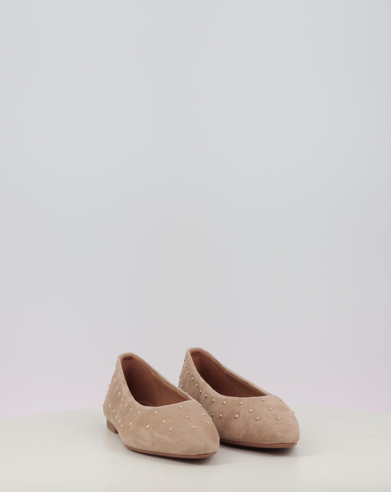 Ballerine ALPE PARIS 5558 sabbia