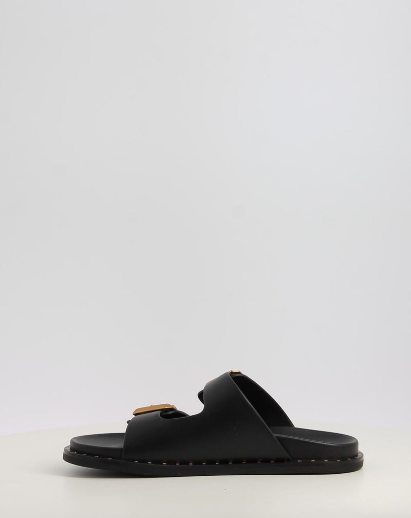 Sandali ALPE ISABELLA 5575 nero