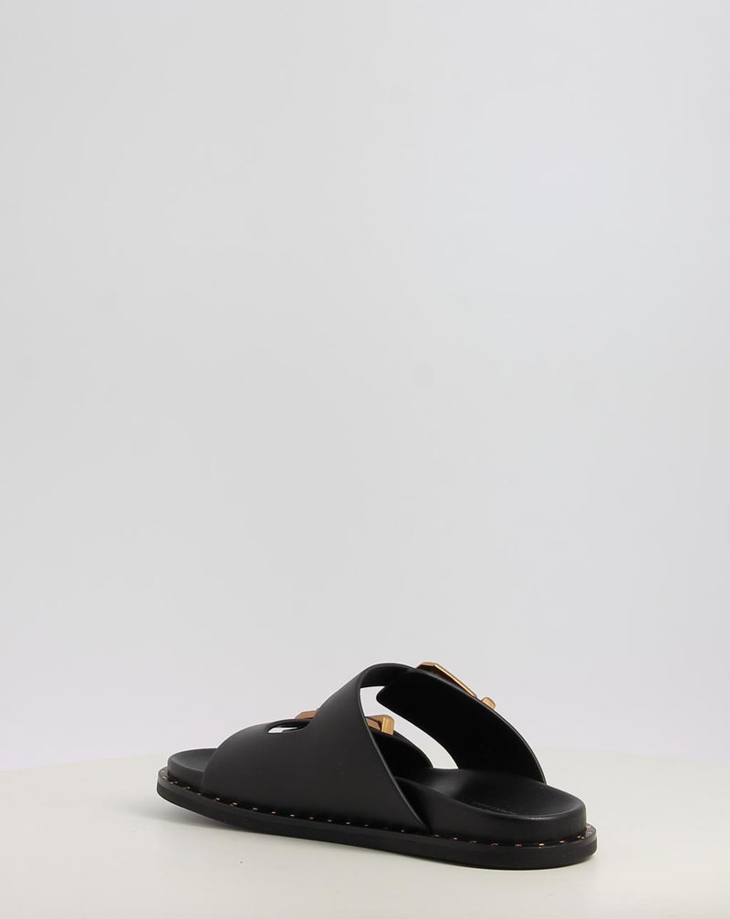 Sandali ALPE ISABELLA 5575 nero