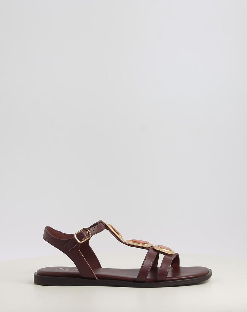 Sandali ALPE SHEILA 5594 marrone