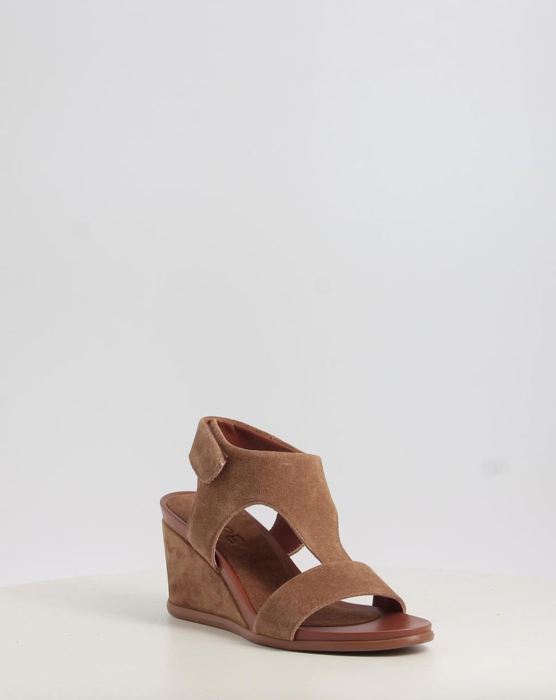 Sandali ALPE YARA 5614 cuoio