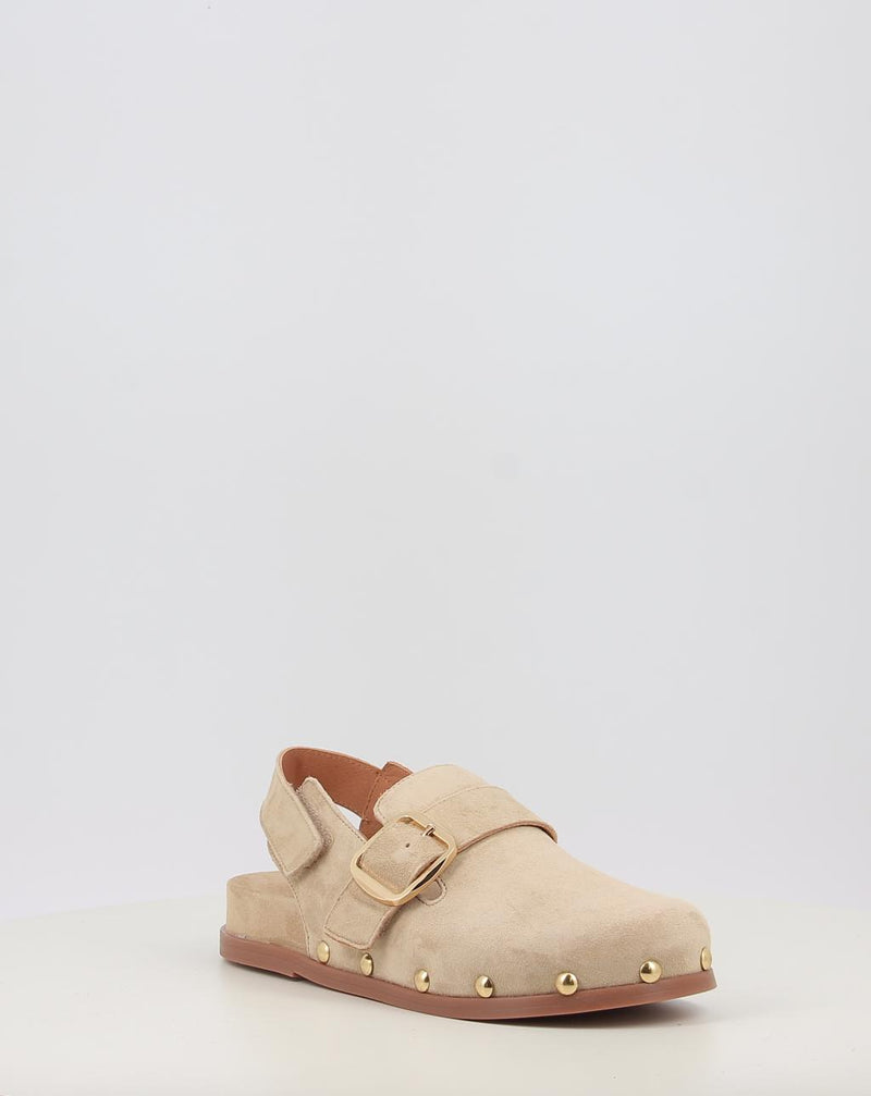 Zoccoli ALPE ALIVE 5396 sabbia