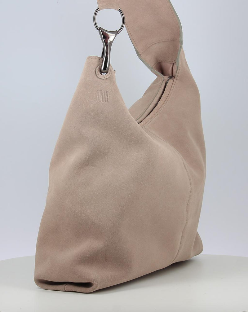 Borsa BIBA JACKPOT JAP2L taupe