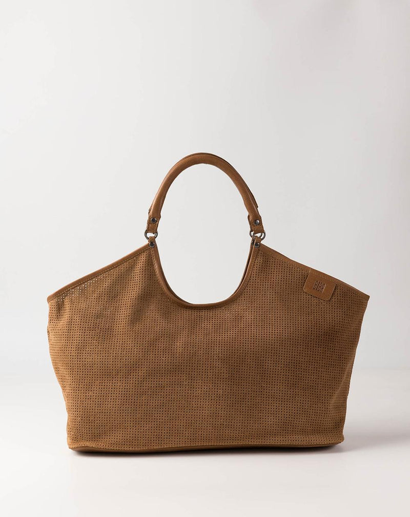 Borsa BIBA LATAH LAH1L taupe