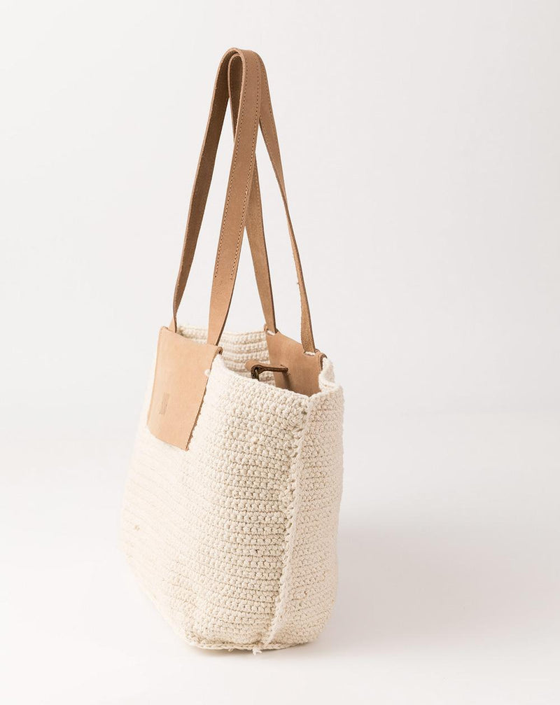 Borse BIBA CALEDONIA CAL2B crema