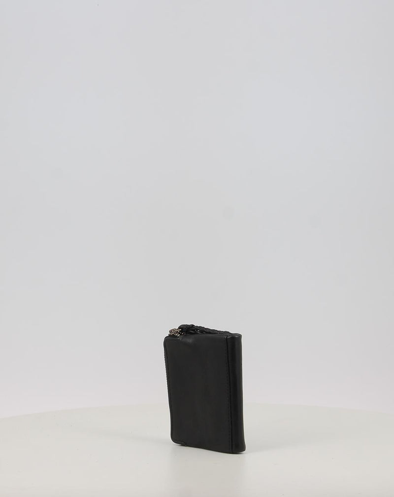 Portafoglio BIBA SOMERVILLE SOR5L nero