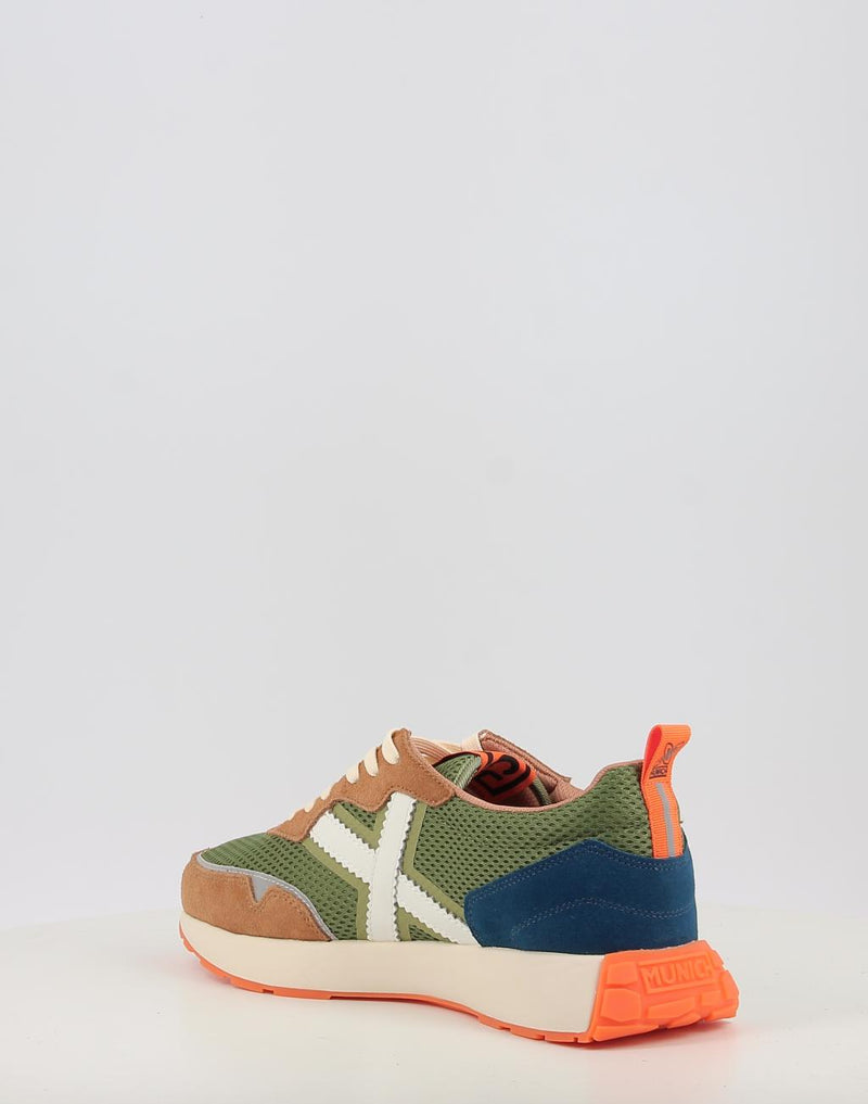 Sneaker MUNICH XEMINE 96 multicolore