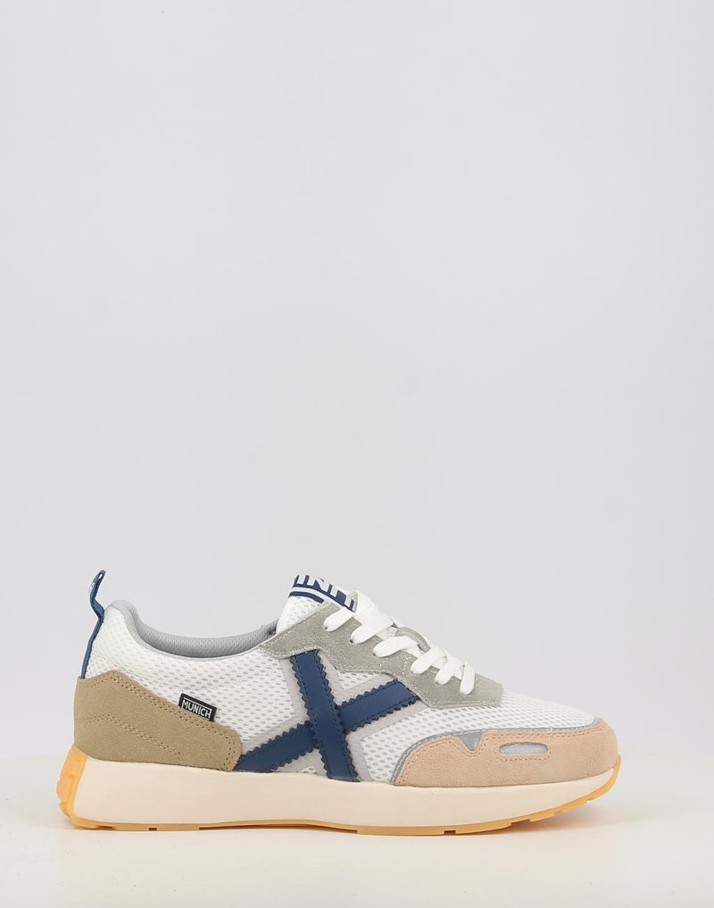 Sneaker MUNICH XEMINE 97 bianco