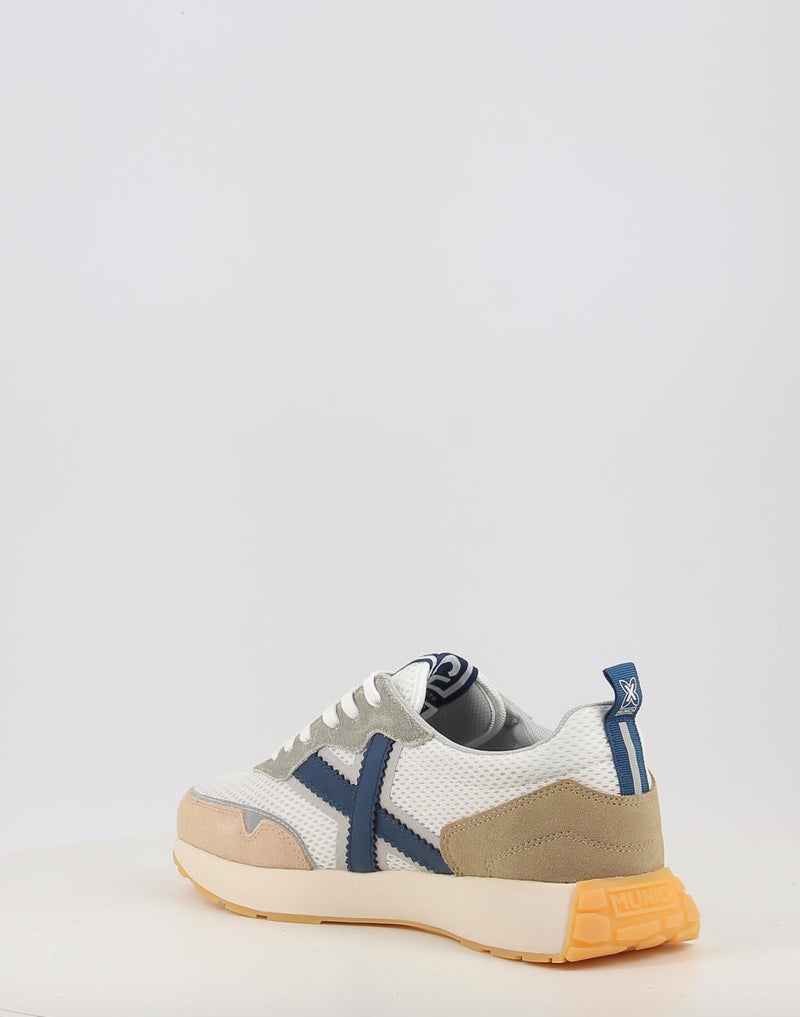 Sneaker MUNICH XEMINE 97 bianco