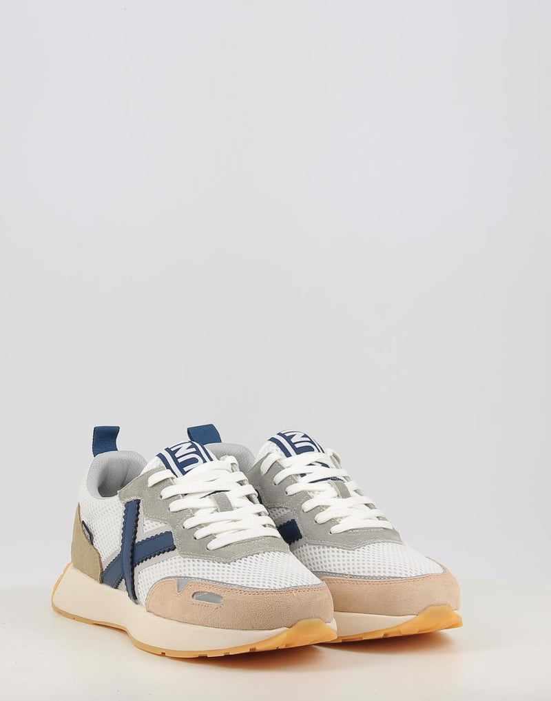 Sneaker MUNICH XEMINE 97 bianco