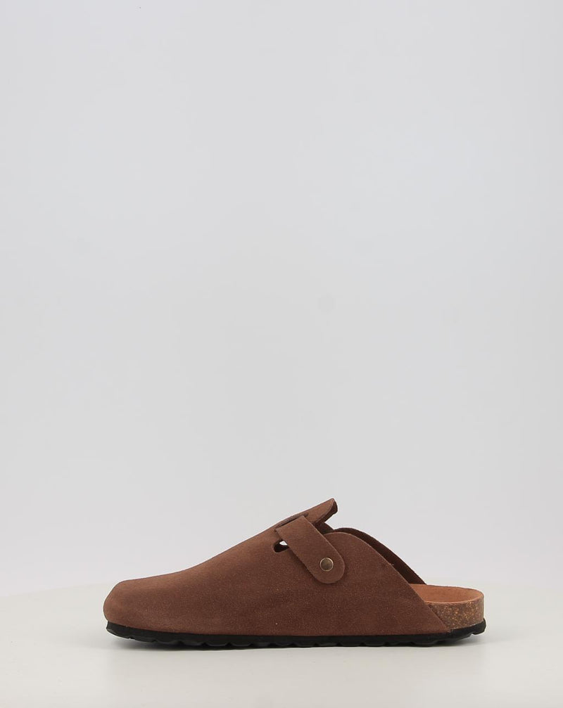 Zoccoli OBI SHOES 0355 marrone