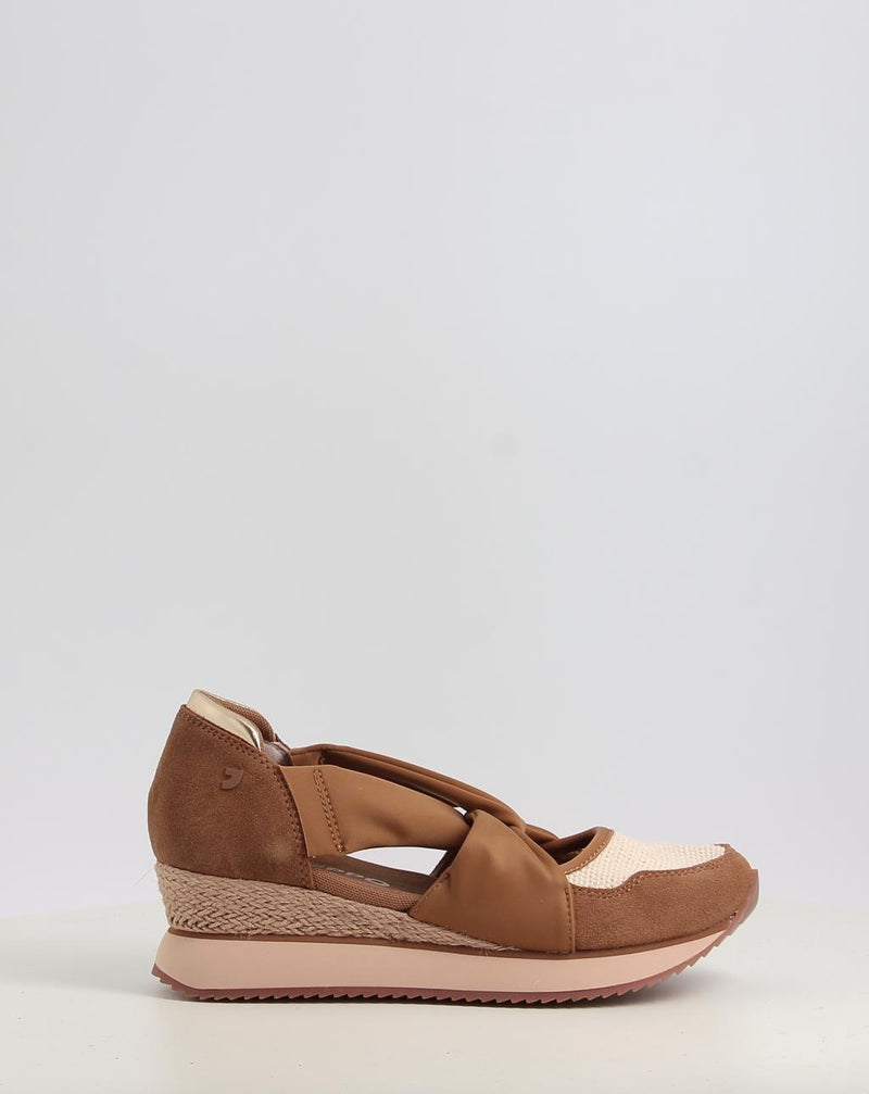 Scarpe GIOSEPPO VUKA 78133-P marrone