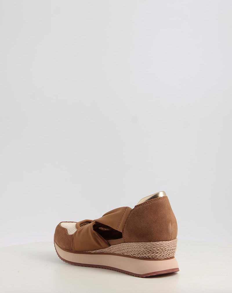 Scarpe GIOSEPPO VUKA 78133-P marrone