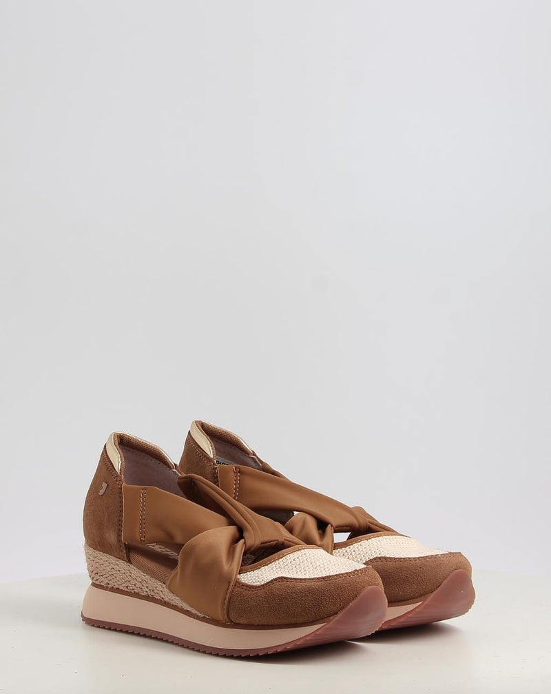 Scarpe GIOSEPPO VUKA 78133-P marrone