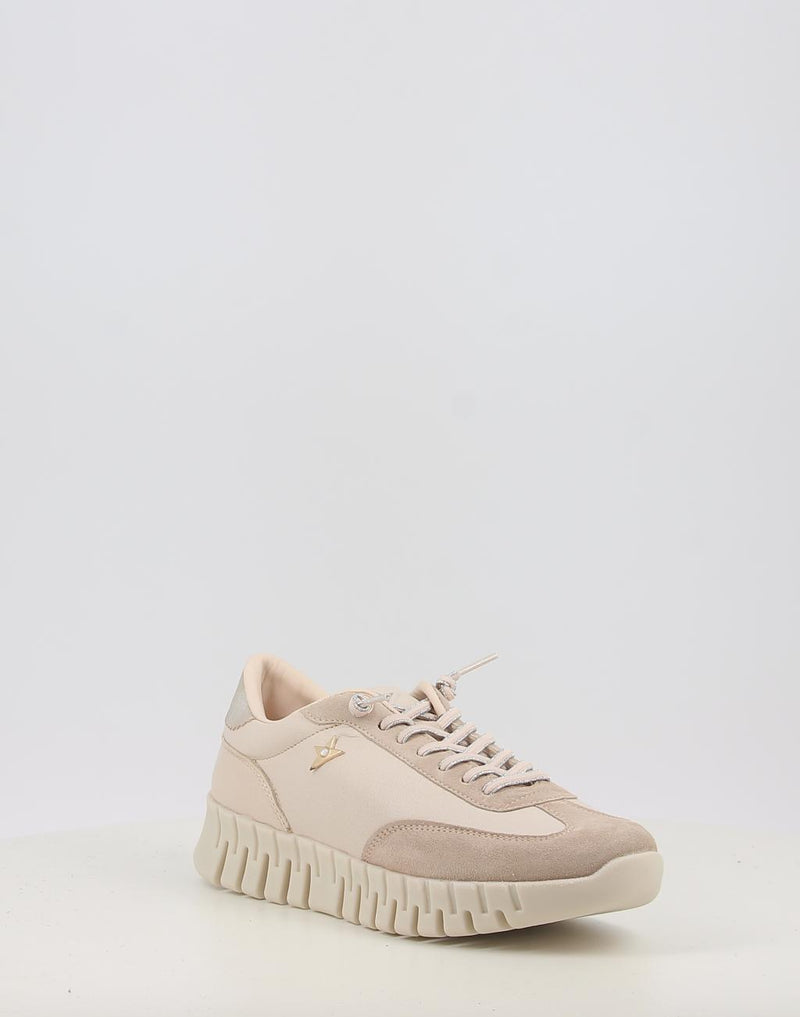 Scarpe sportive CETTI 1381 beige