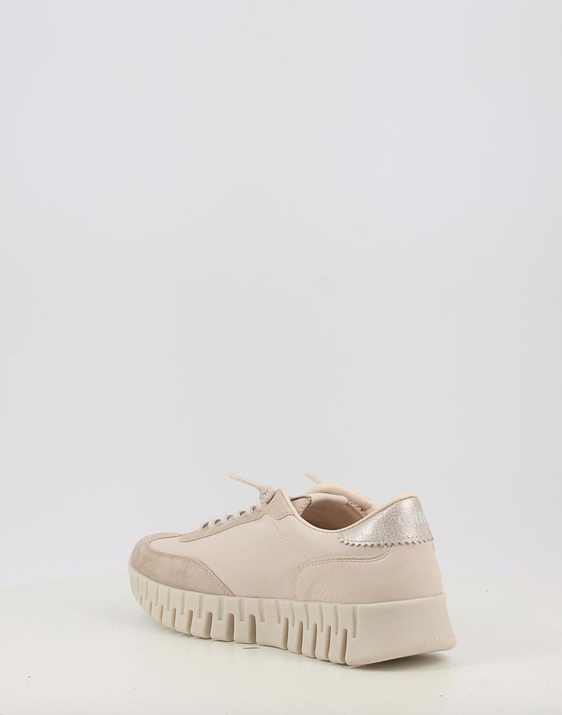 Scarpe sportive CETTI 1381 beige