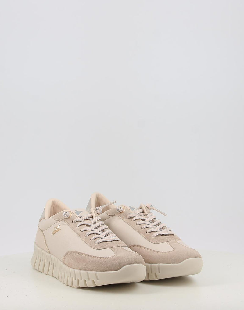 Scarpe sportive CETTI 1381 beige