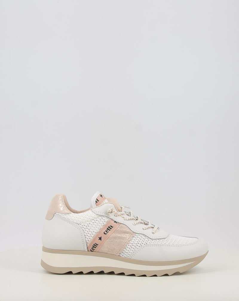 Scarpe sportive CETTI 849 bianco