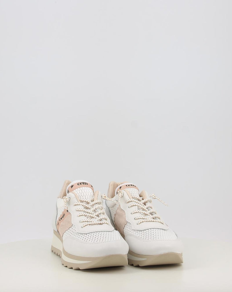 Scarpe sportive CETTI 849 bianco