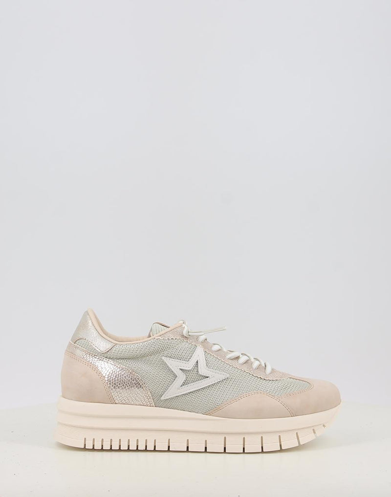Scarpe sportive CETTI 1259 XL beige