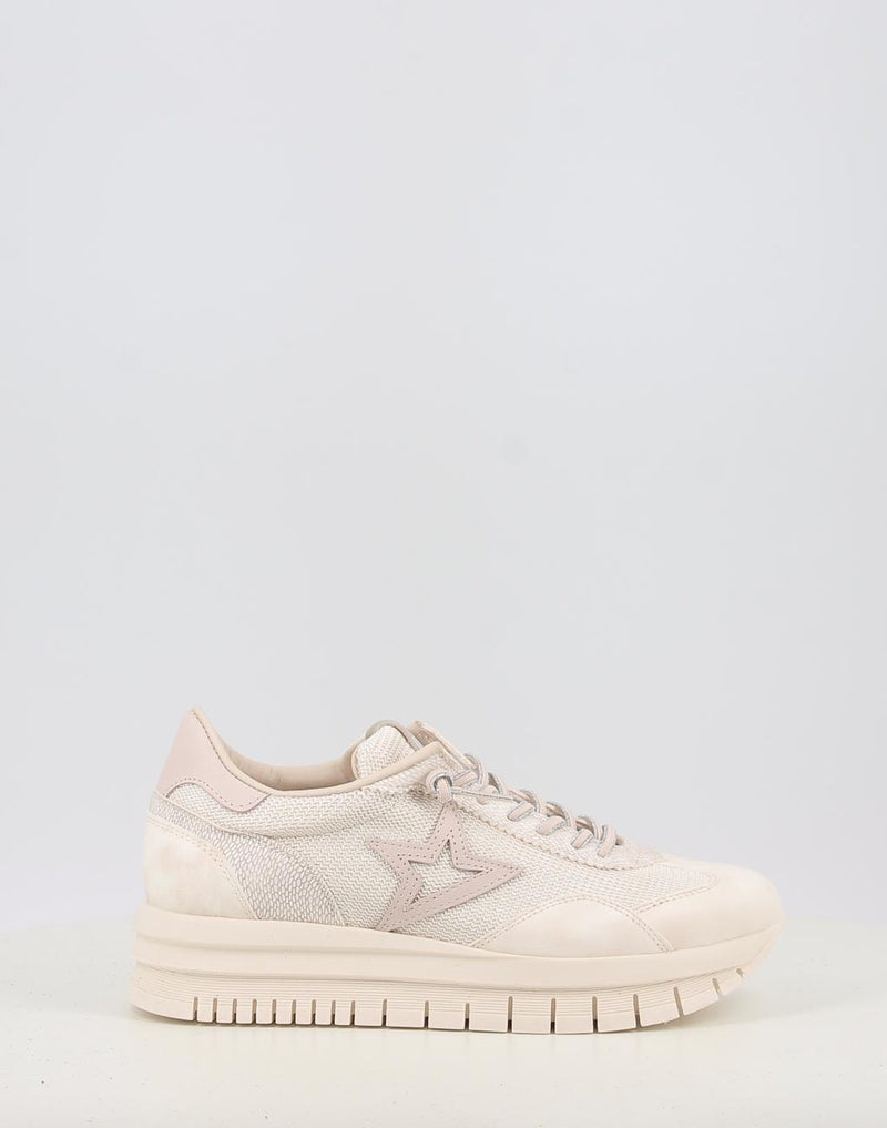 Scarpe sportive CETTI 1259 XL crema