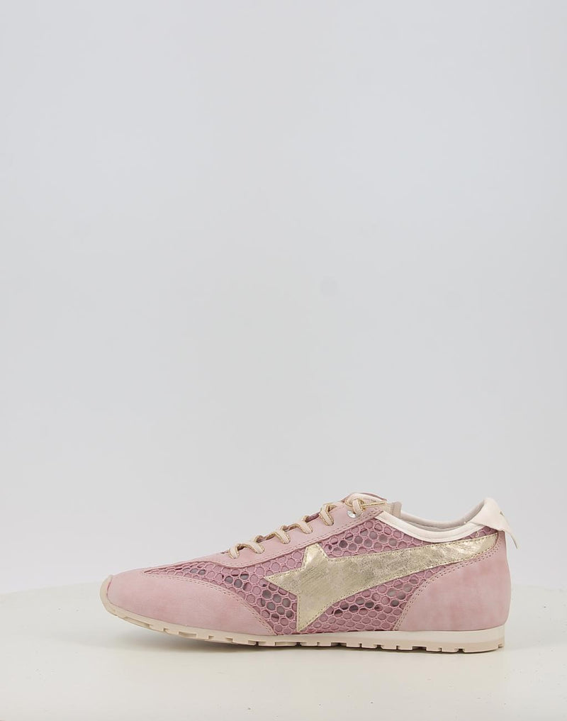 Scarpe sportive CETTI 1409 rosa