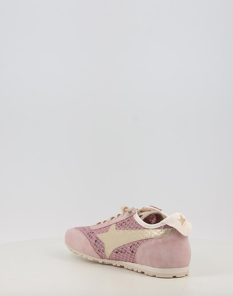 Scarpe sportive CETTI 1409 rosa
