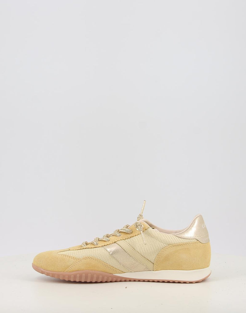 Scarpe sportive CETTI 1407 giallo