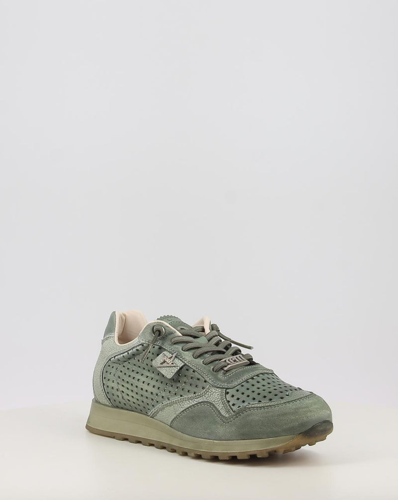 Scarpe sportive CETTI 848 verde