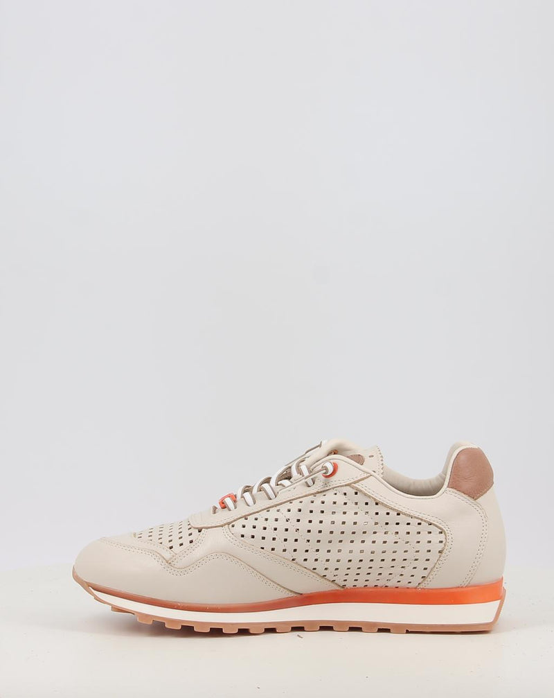 Scarpe sportive CETTI 848 crema