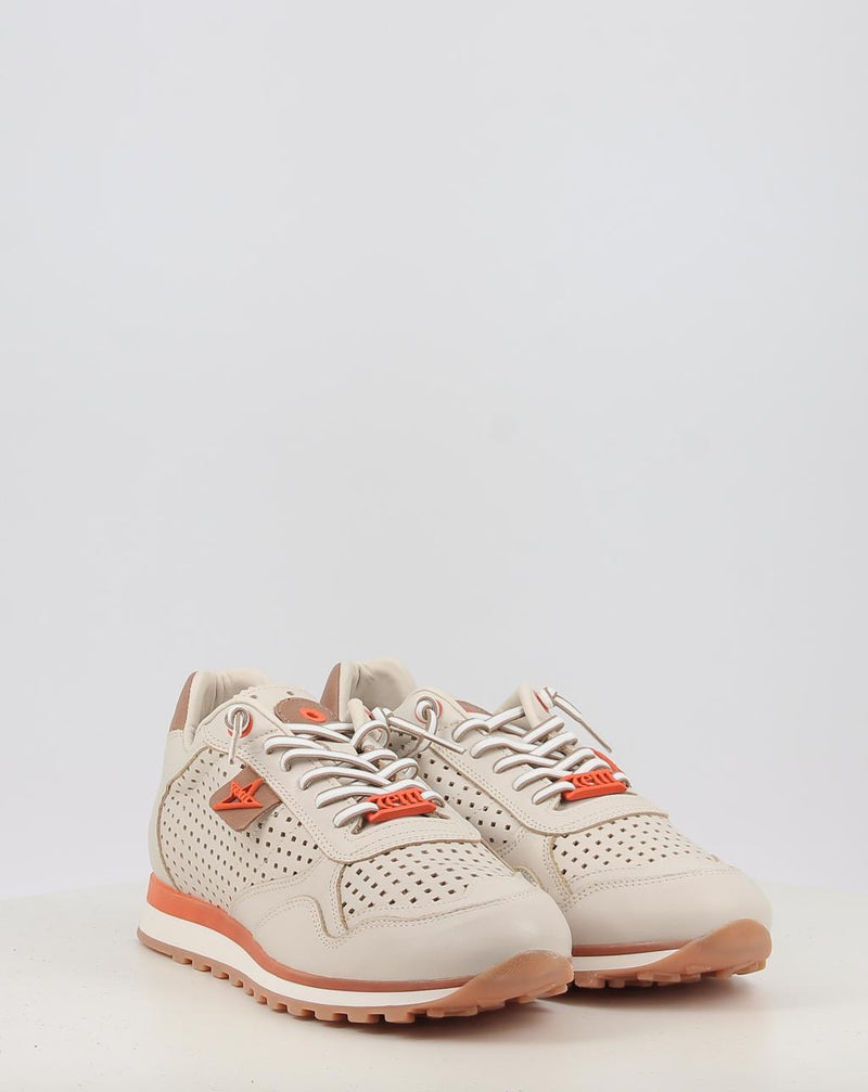 Scarpe sportive CETTI 848 crema