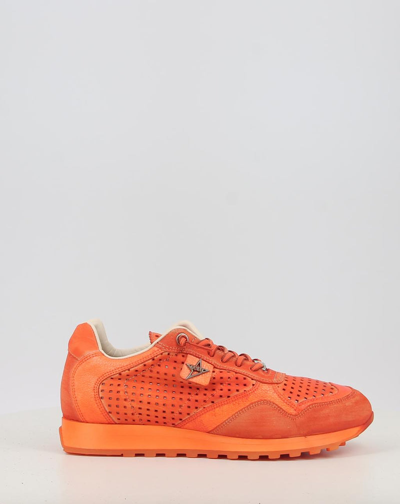 Scarpe sportive CETTI 848 arancione