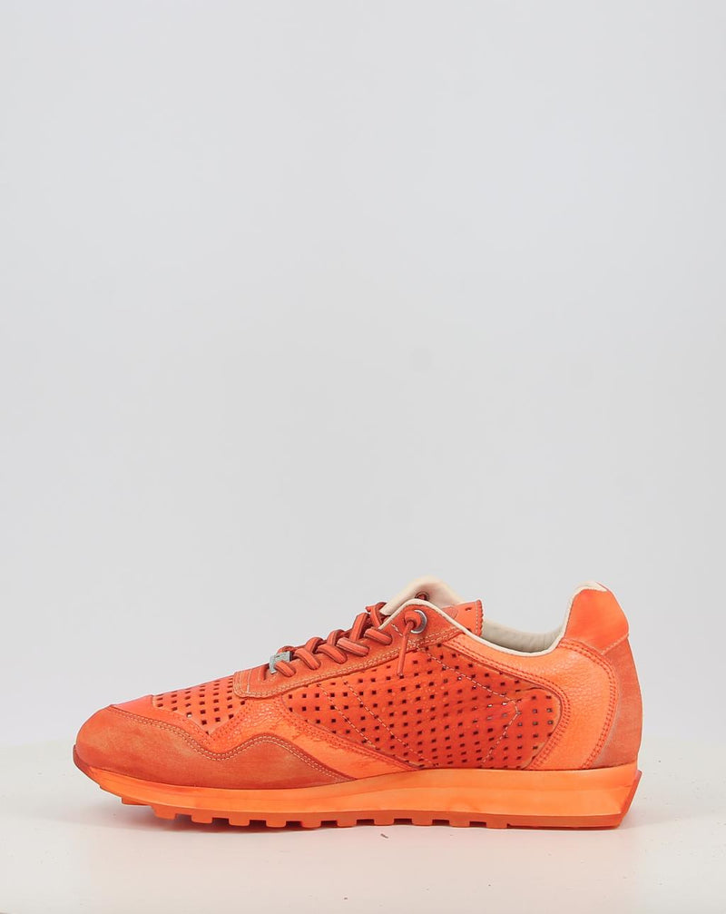Scarpe sportive CETTI 848 arancione