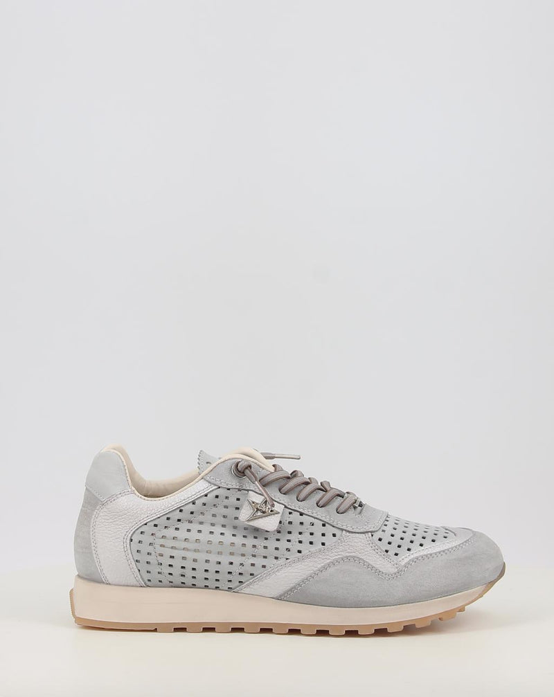 Scarpe sportive CETTI 848 grigio