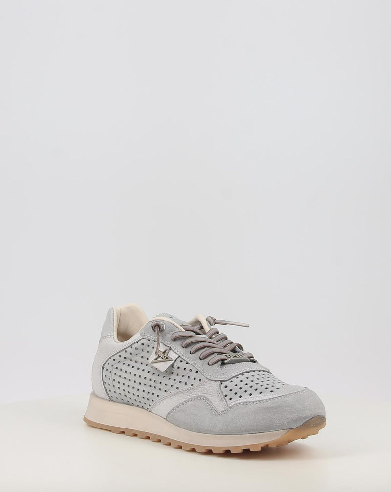 Scarpe sportive CETTI 848 grigio