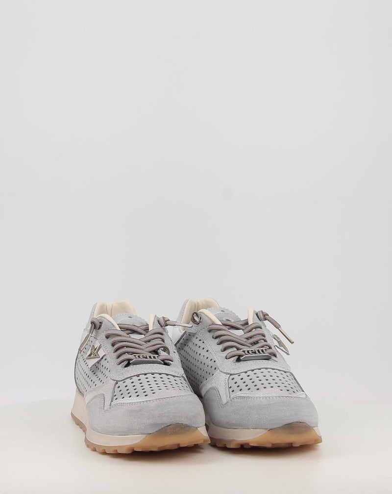 Scarpe sportive CETTI 848 grigio