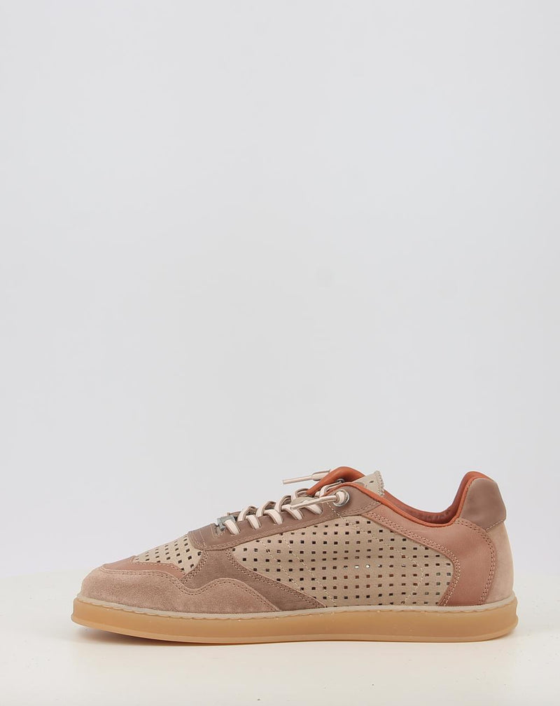 Scarpe sportive CETTI 848 BAREFOOT marrone