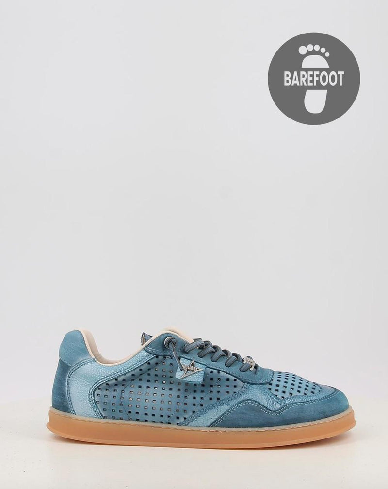 Scarpe sportive CETTI 848 BAREFOOT blu