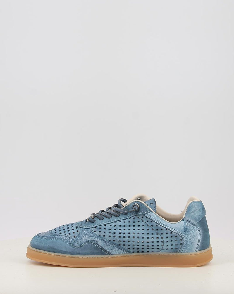 Scarpe sportive CETTI 848 BAREFOOT blu